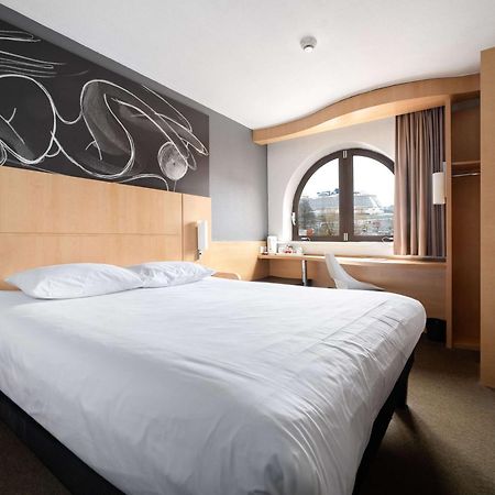 Ibis Southampton Exterior foto