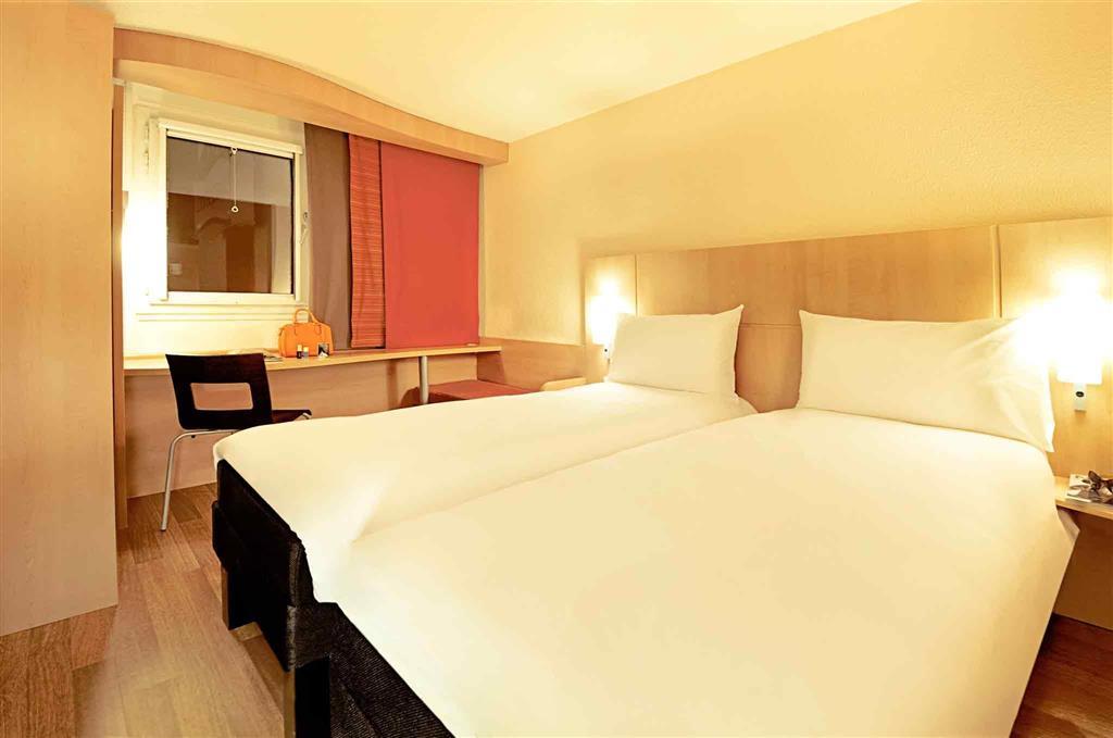 Ibis Southampton Exterior foto