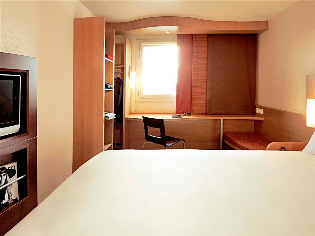 Ibis Southampton Exterior foto