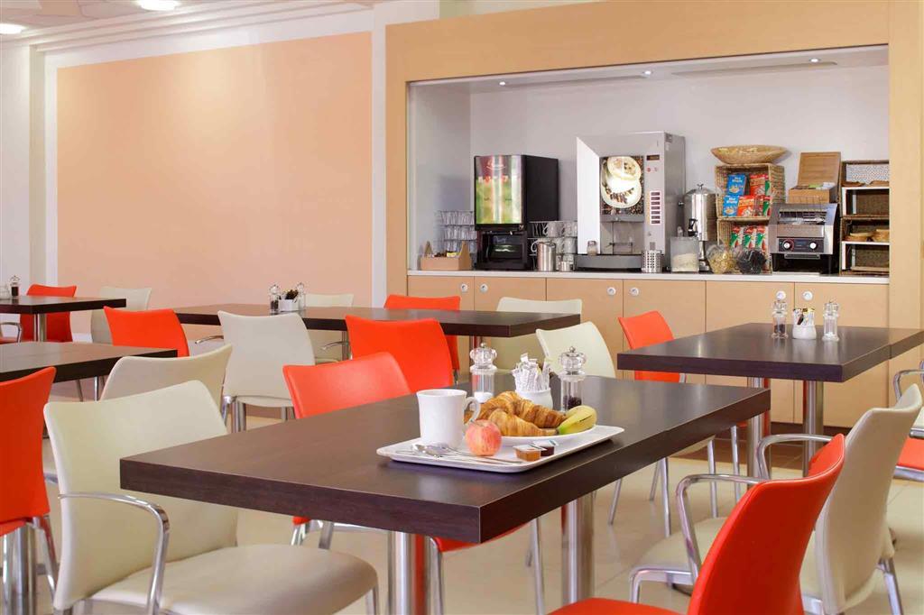 Ibis Southampton Exterior foto