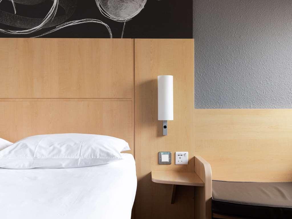 Ibis Southampton Quarto foto