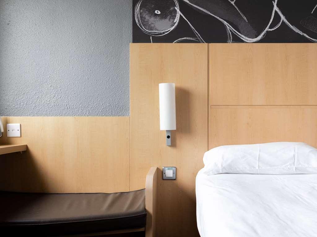 Ibis Southampton Quarto foto