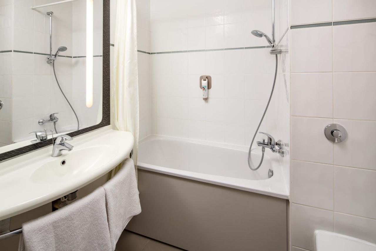 Ibis Southampton Exterior foto